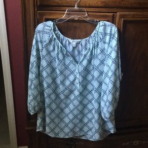 Women’s tunic